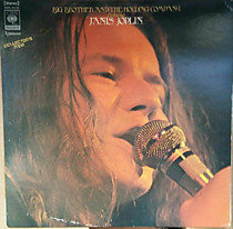 107645 - Big Brother &amp; The Holding Company