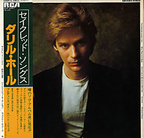 108724 - Daryl Hall