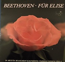 105801 - Beethoven