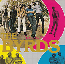 109610 - Byrds