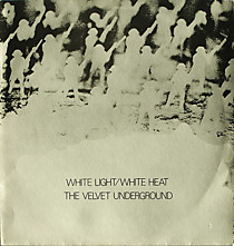 Velvet Underground - 109476