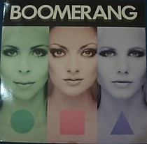 105779 - Boomerang