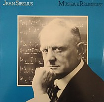 105857 - Jean Sibelius