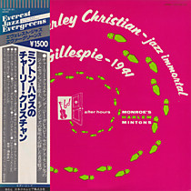101980 - Charley Christian*, Dizzy Gillespie