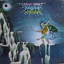 Uriah Heep - 109114