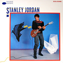 Stanley Jordan - 109844