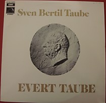 Sven Bertil Taube - 105120