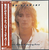 Rod Stewart - 103375