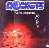 108283 - Rockets