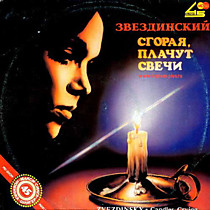 204604 - Звездинский