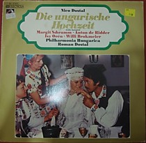 Nico Dostal ? - 105428