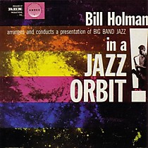 Bill Holman - 109592