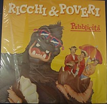 105897 - Ricchi E Poveri