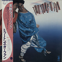 108052 - Two Tons O Fun