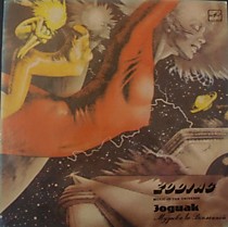 202734 - Zodiac (3) ?