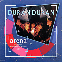 Duran Duran - 102788