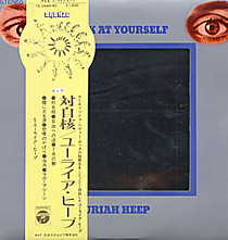 Uriah Heep - 107427