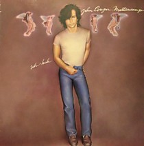 John Cougar Mellencamp - 104679