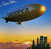 Casiopea - 109828