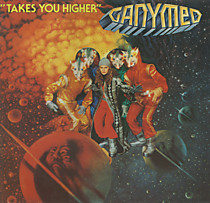 Ganymed - 103282