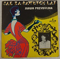 201249 - Slawa Przybylska