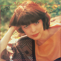 104945 - Mireille Mathieu