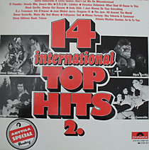 14 International Top Hits 2 - 105584