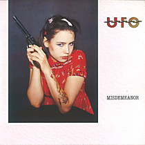 UFO - 109480