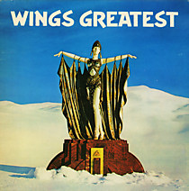 108222 - Wings