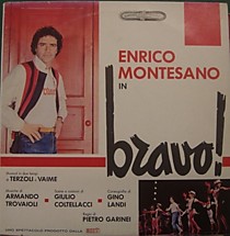 105609 - Armando Trovaioli / Enrico Montesano