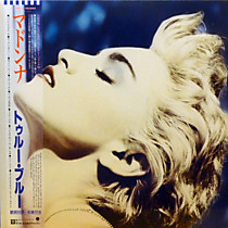 109735 - Madonna