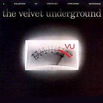 Velvet Underground - 109477