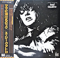 107389 - Suzi Quatro