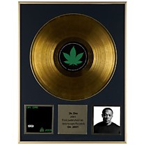 Dr. Dre - 2001
