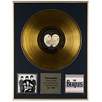 Beatles - Abbey Road