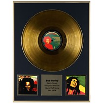 Bob Marley - Natty Dread
