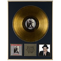 Elvis Costello - My aim is True