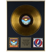 Grateful Dead - Aoxomoxoa