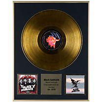 Black Sabbath - Paranoid