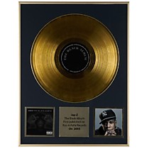400051 - Jay-Z - Tha Black Album
