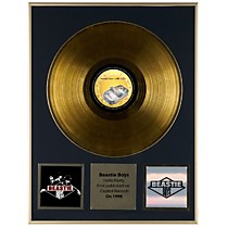 400013 - Beastie Boys - Hello Nasty