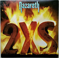 108896 - Nazareth