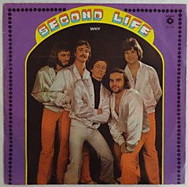 200955 - Second Life