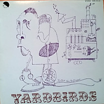 Yardbirds - 107595