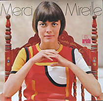 Mireille Mathieu - 102998