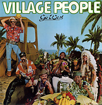 Village People - 107528