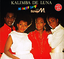 108912 - Boney M.
