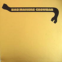 107648 - Crowbar