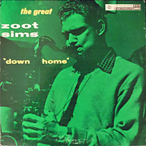 Zoot Sims - 109590